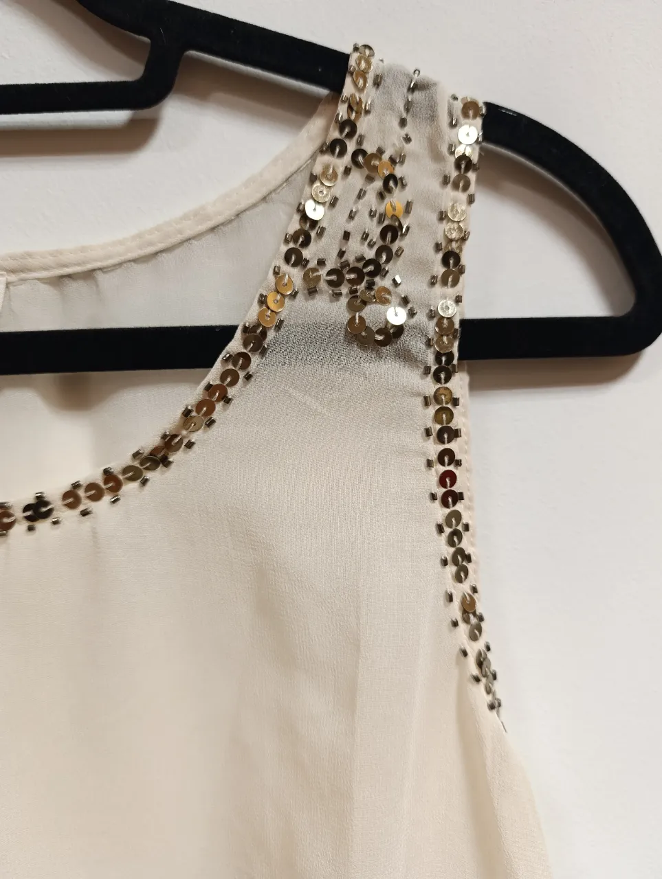 Top Mix couture - imagen 4