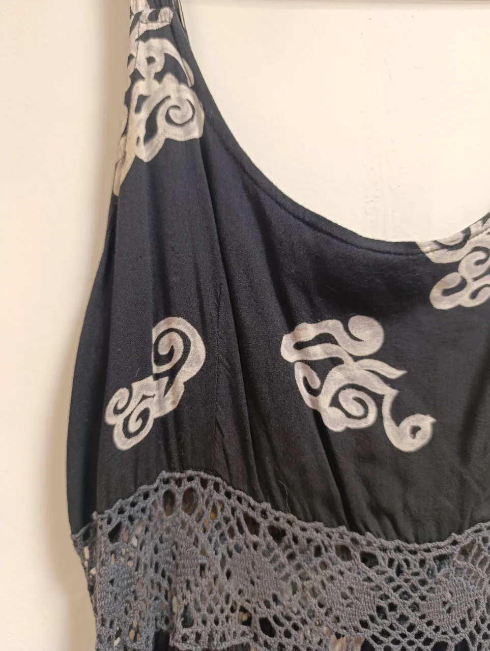 Vestido Sin marca - imagen 2