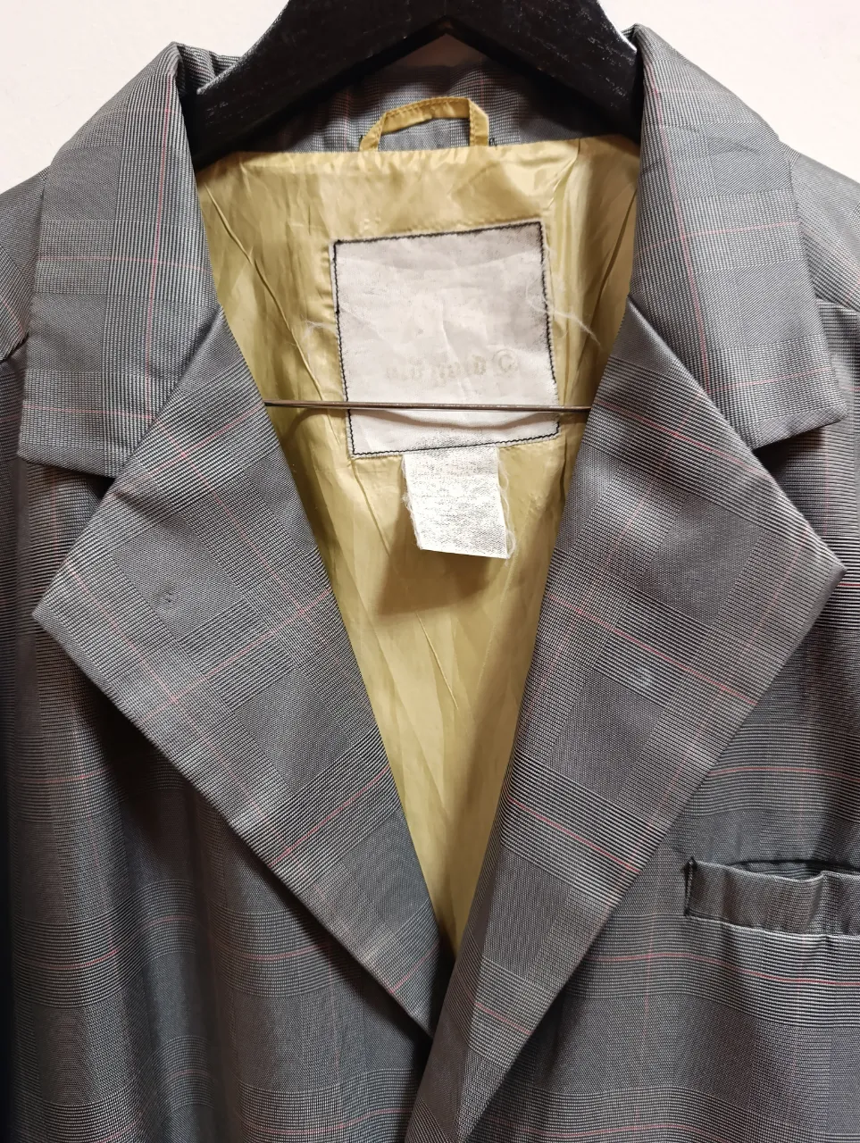 Blazer Prenda importada - imagen 3