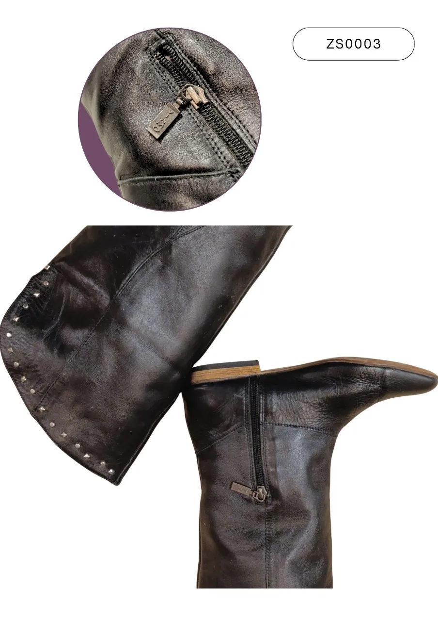 Botas Viamo - Vista 3