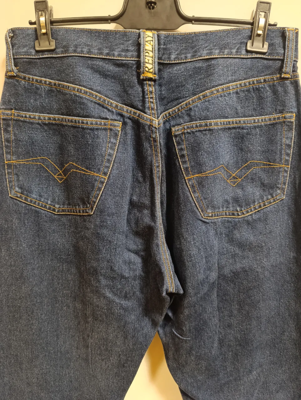 Jean Replay - imagen 4