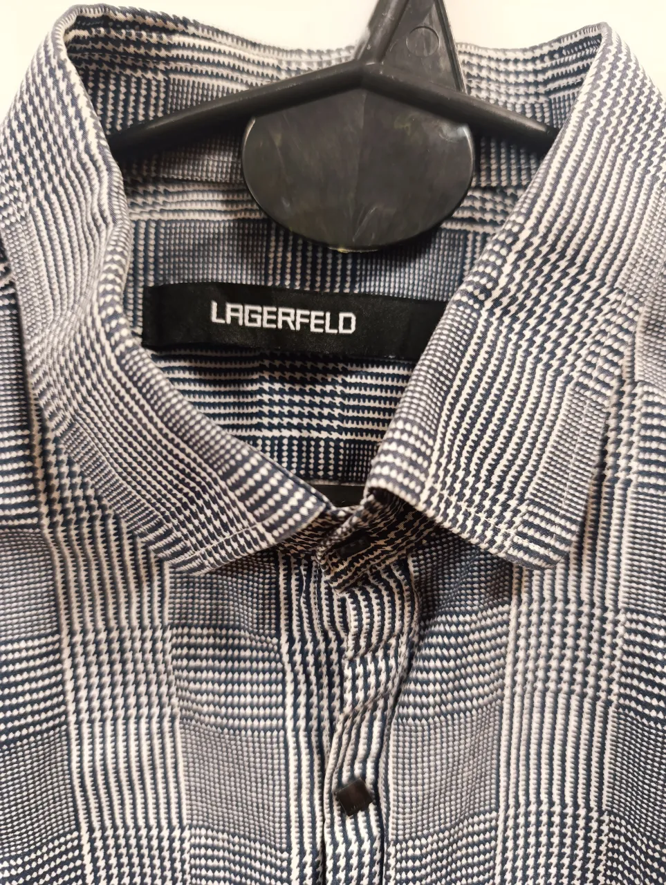 Camisa Karl Lagerfeld - imagen 2
