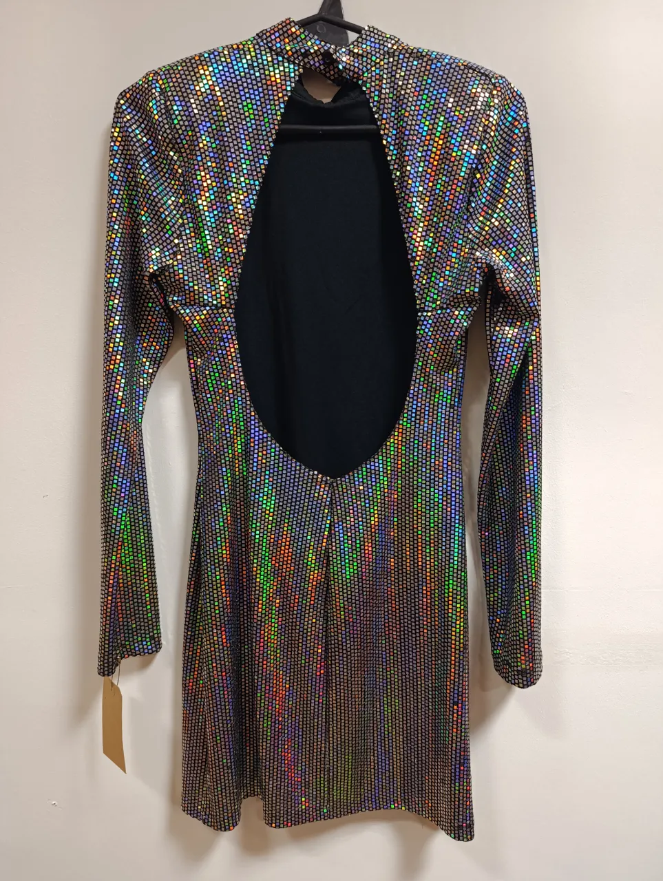 Vestido Sin marca - imagen 2