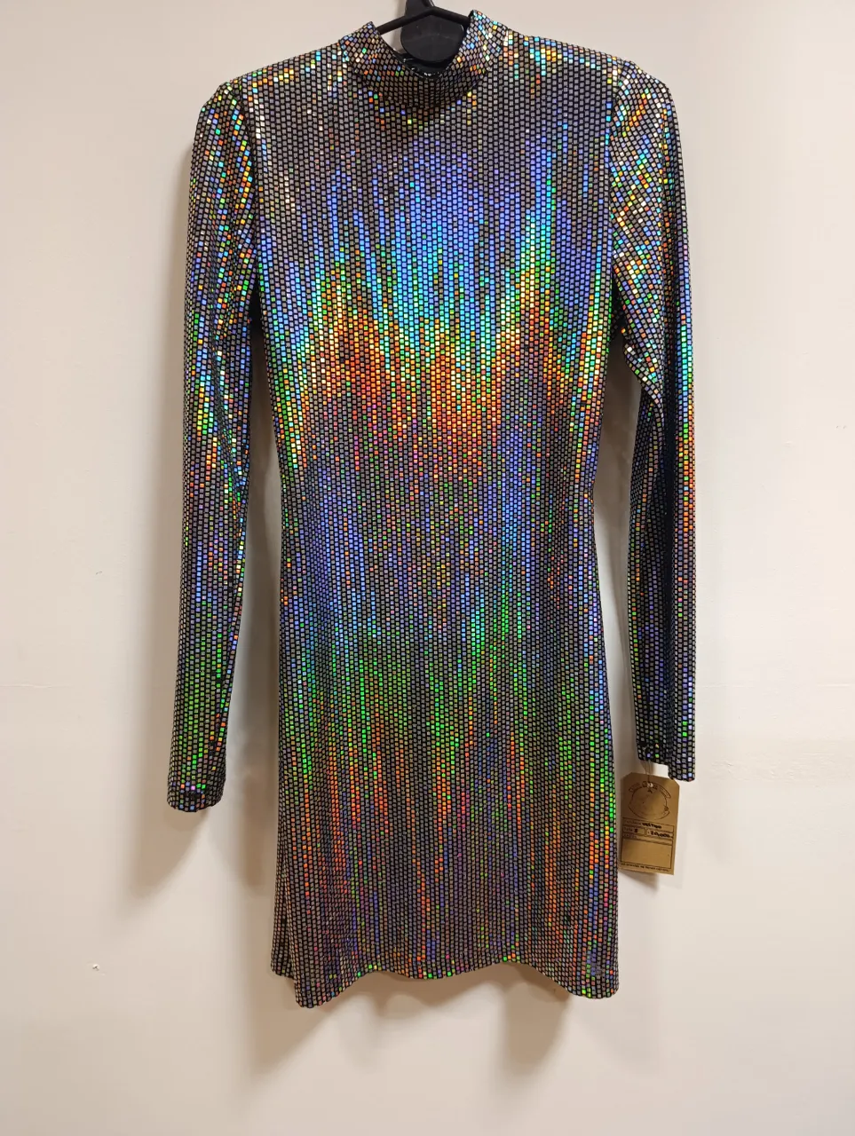Vestido Sin marca - imagen 1