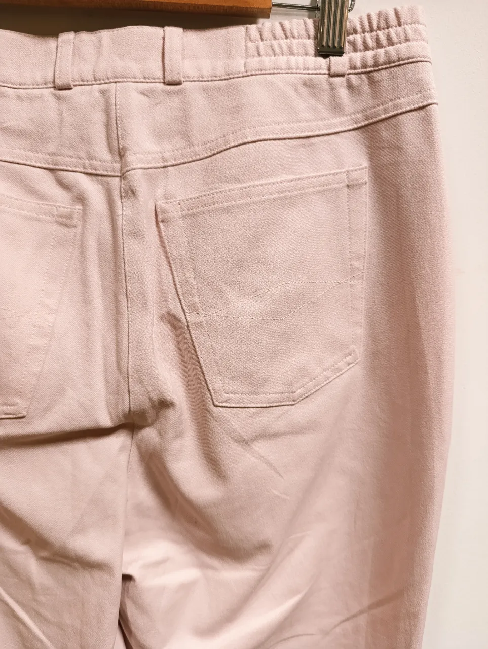 Pantalón Prenda importada - Vista 3