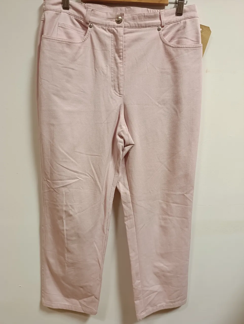Pantalón Prenda importada