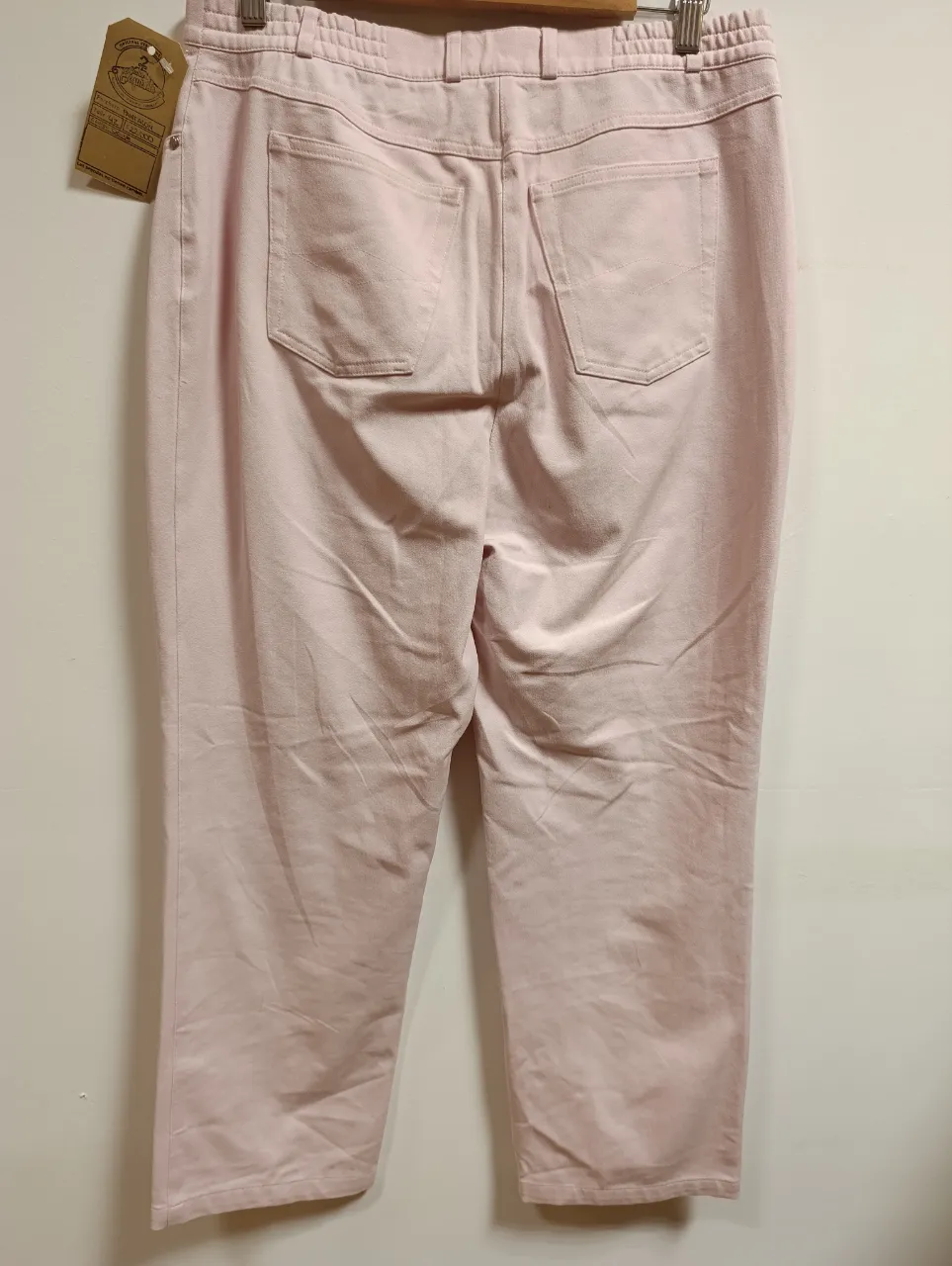 Pantalón Prenda importada - Vista 2