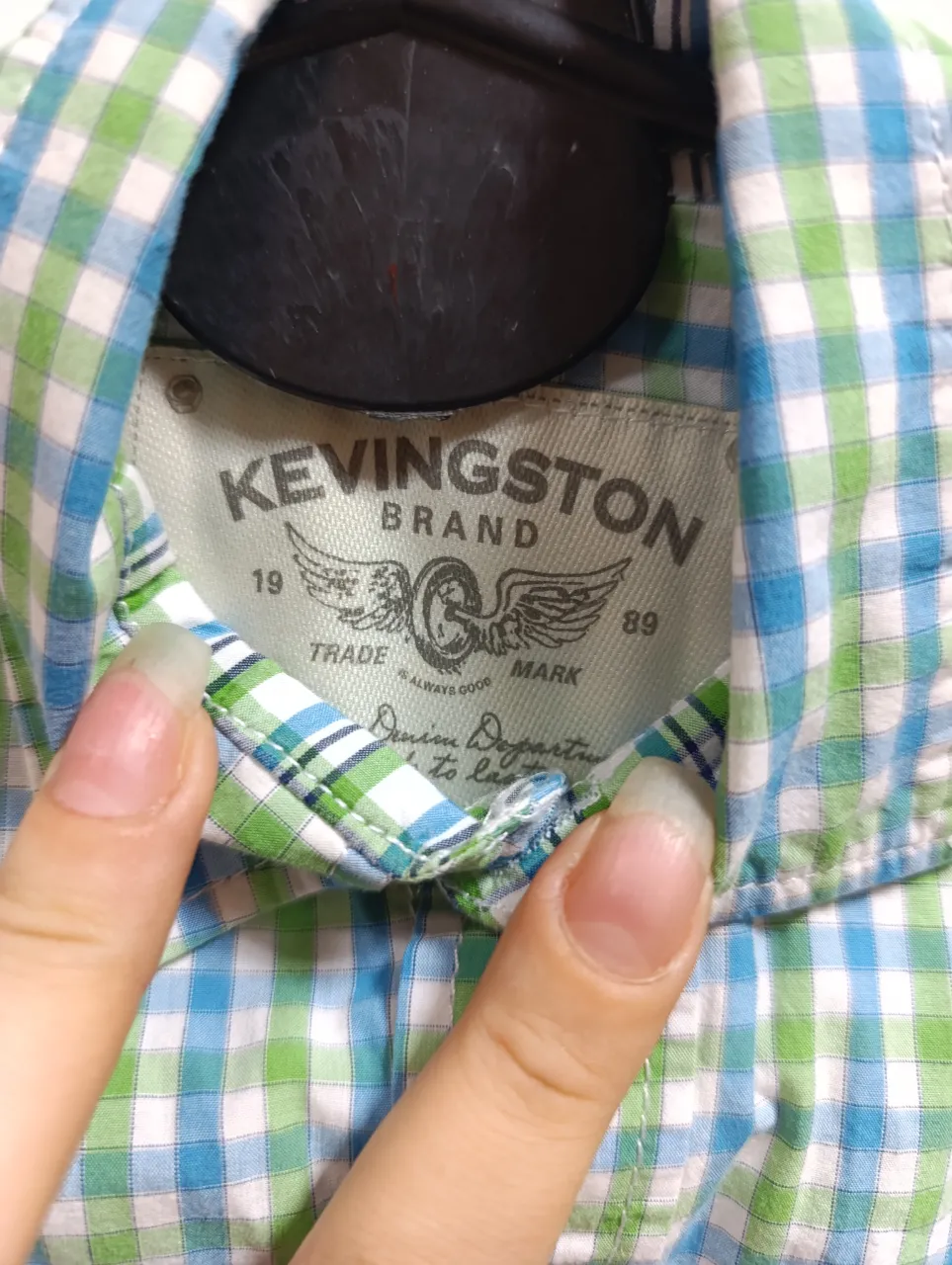 Camisa Kevingston - imagen 3