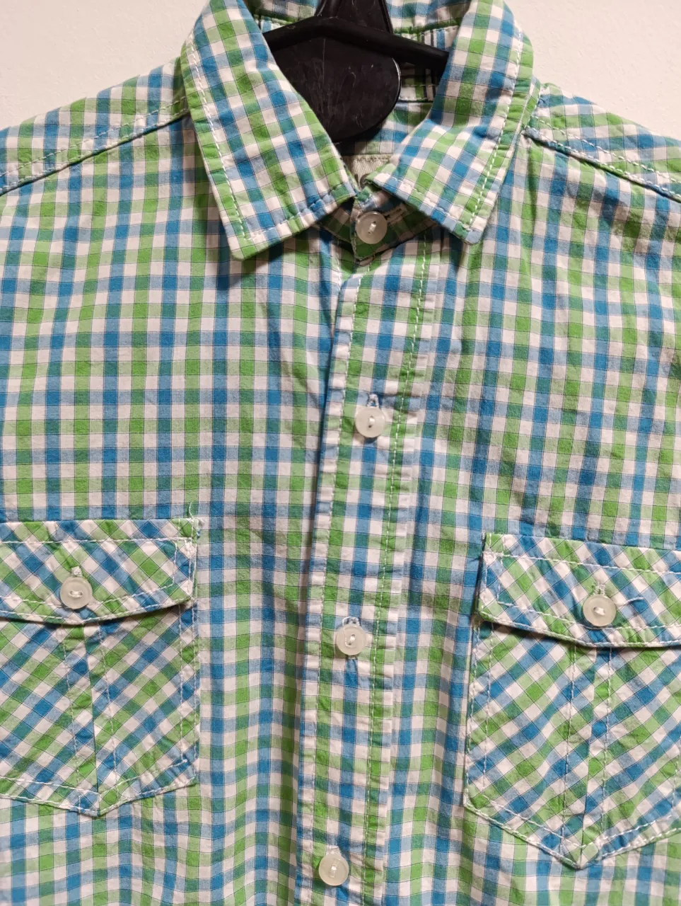 Camisa Kevingston - imagen 2