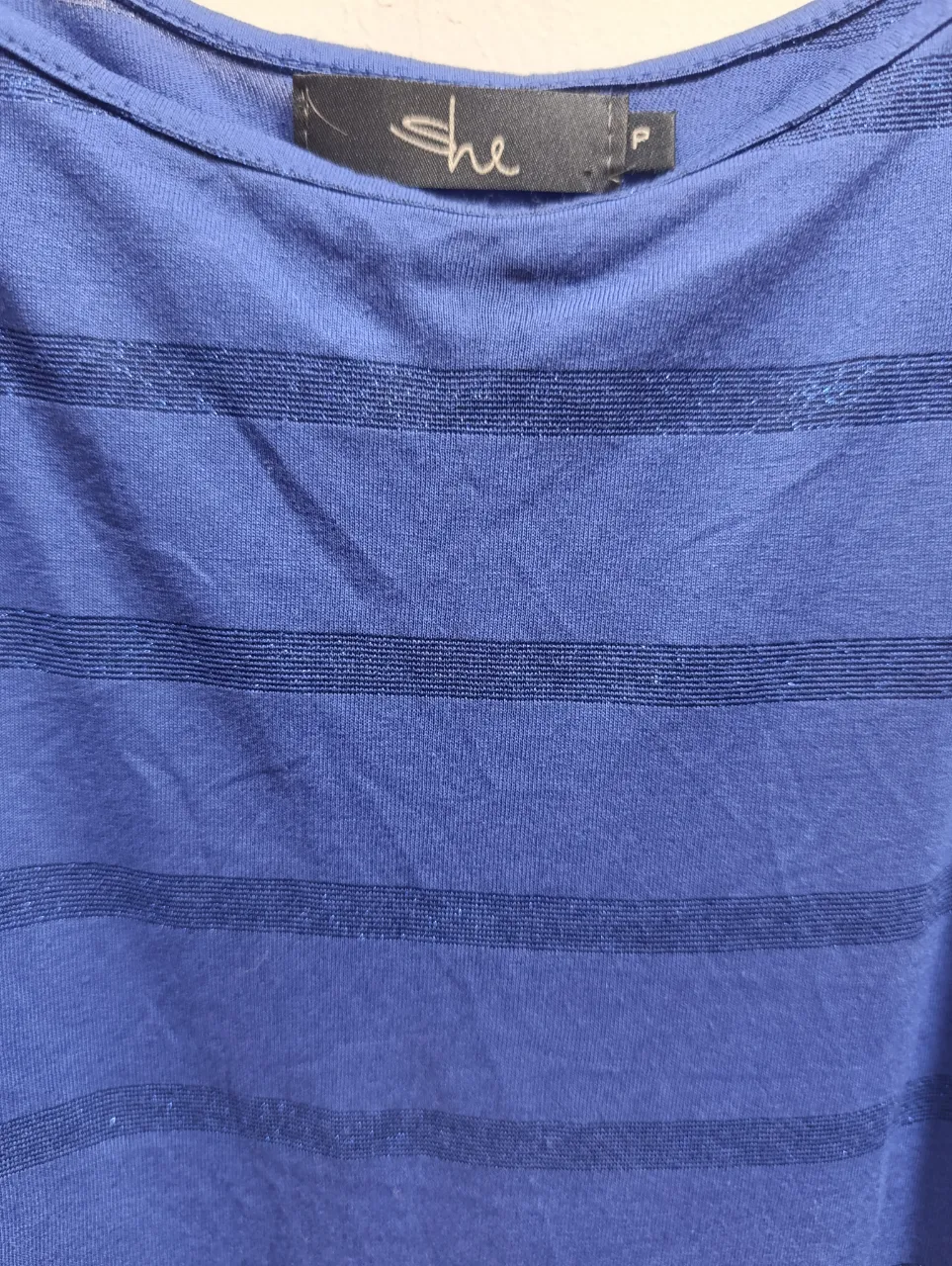 Musculosa She - imagen 2