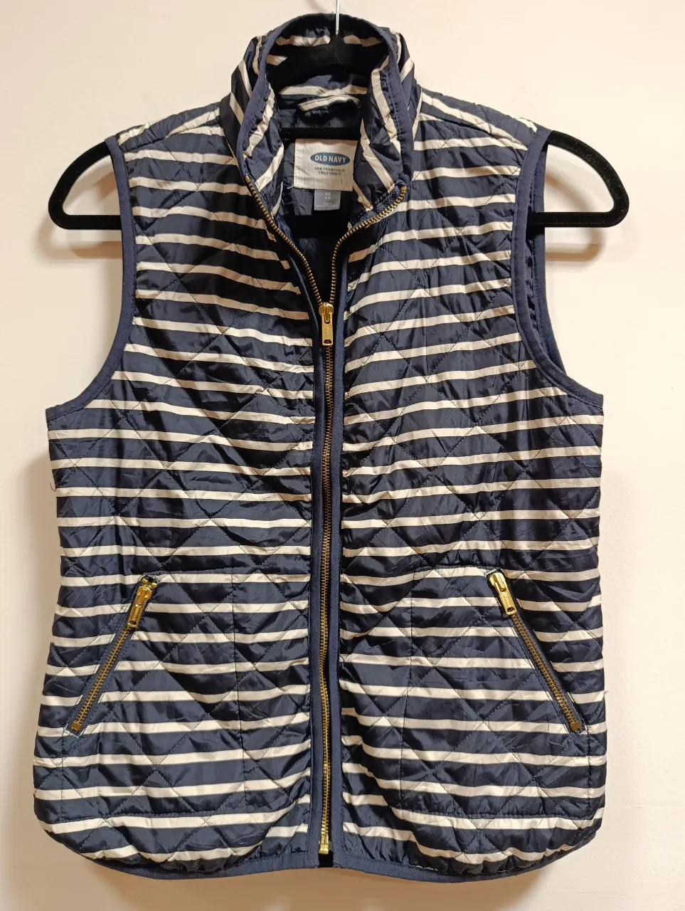 Chaleco Old Navy - imagen 1