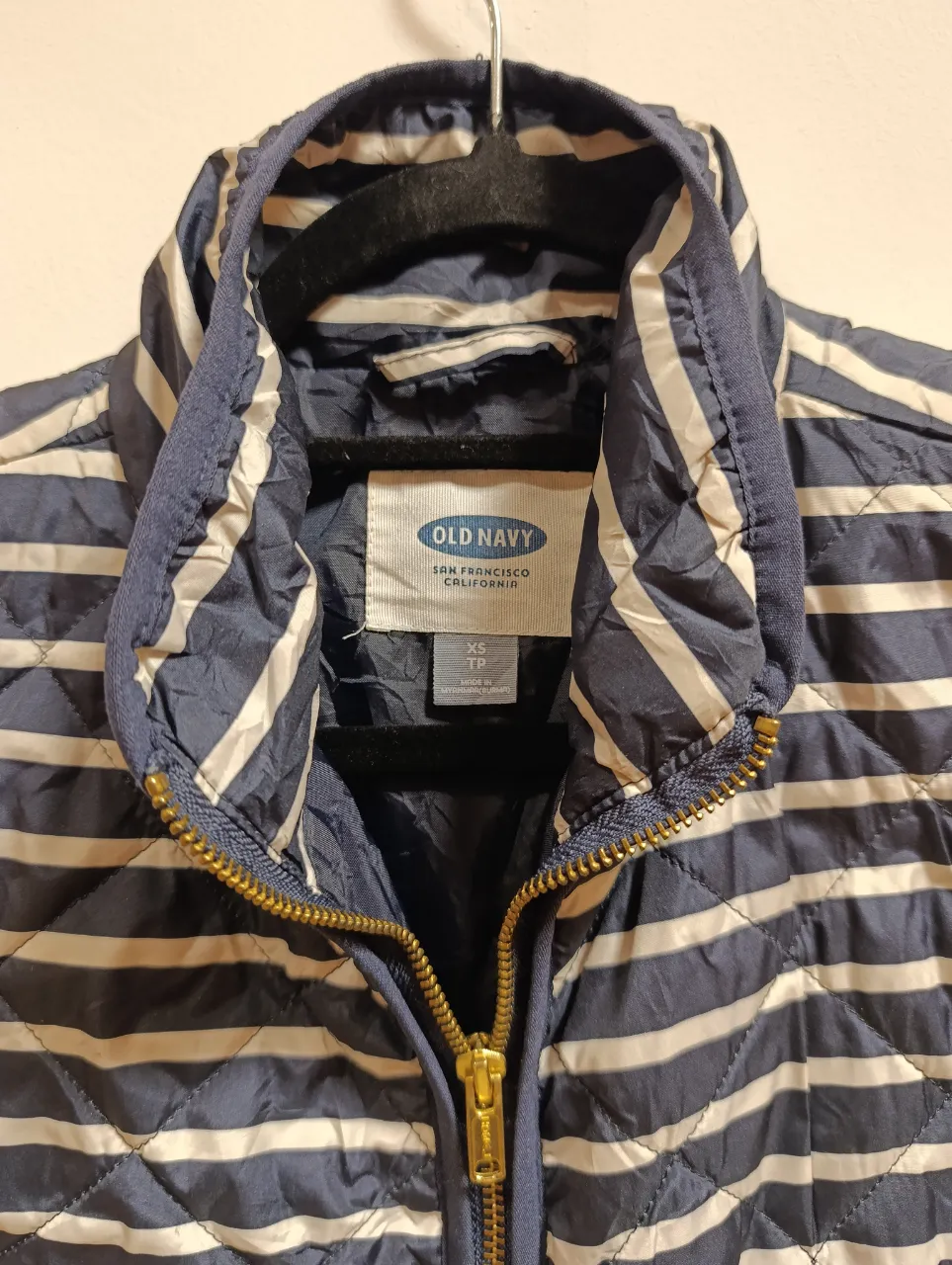 Chaleco Old Navy - imagen 3