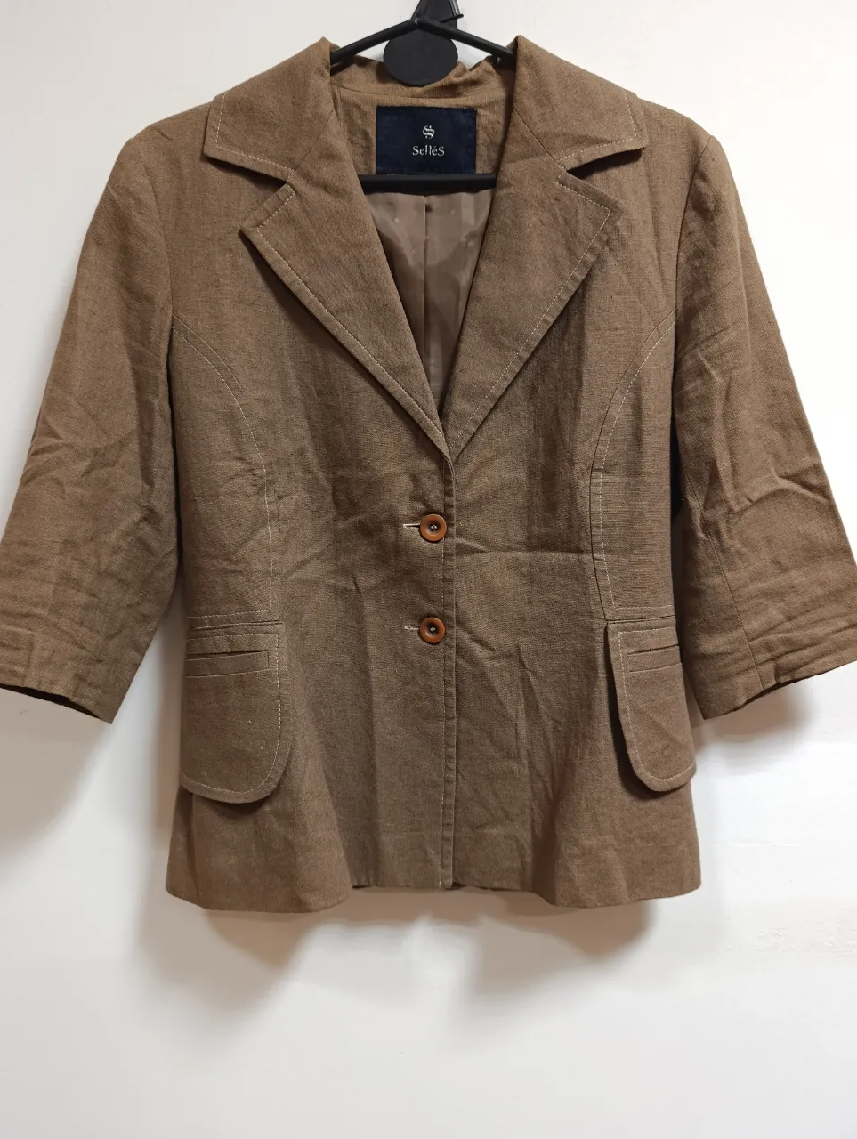 Camisa Sellés - imagen 1