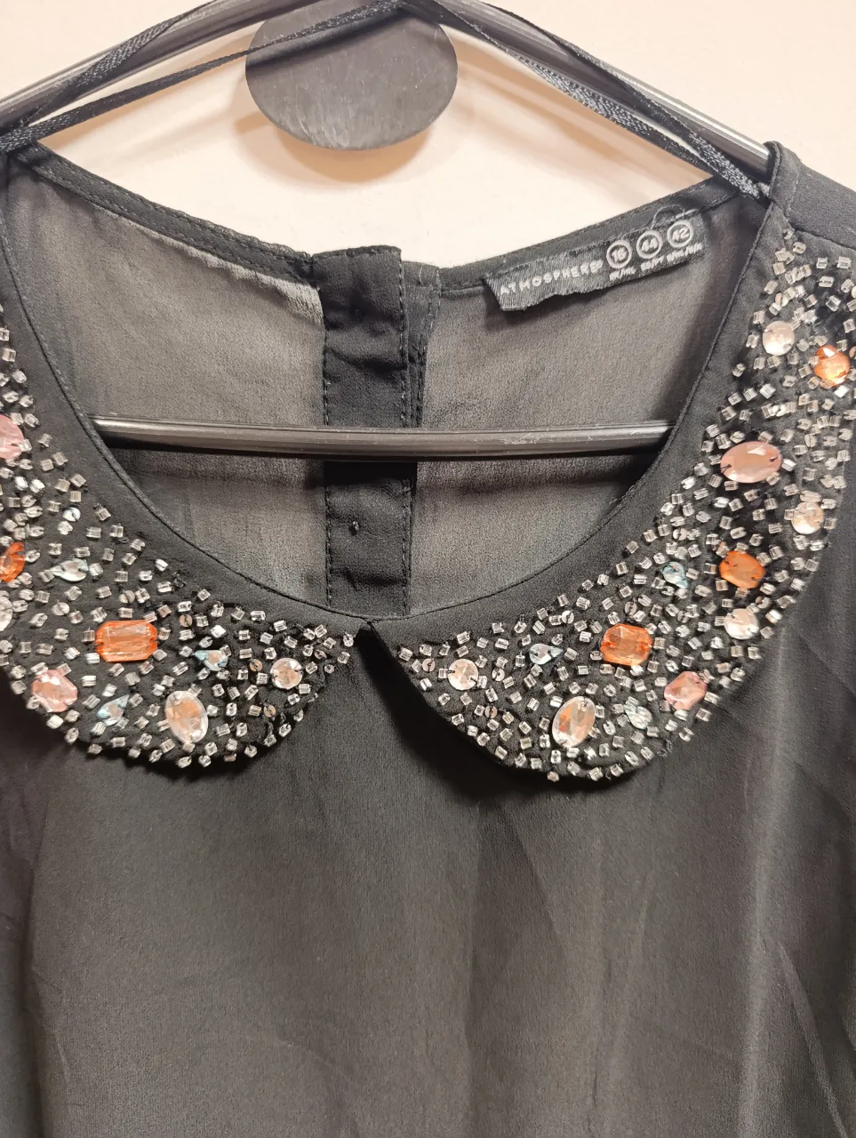 Blusa Atmosphere - imagen 2