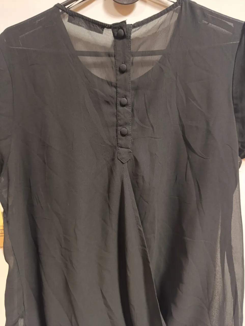 Blusa Atmosphere - imagen 4