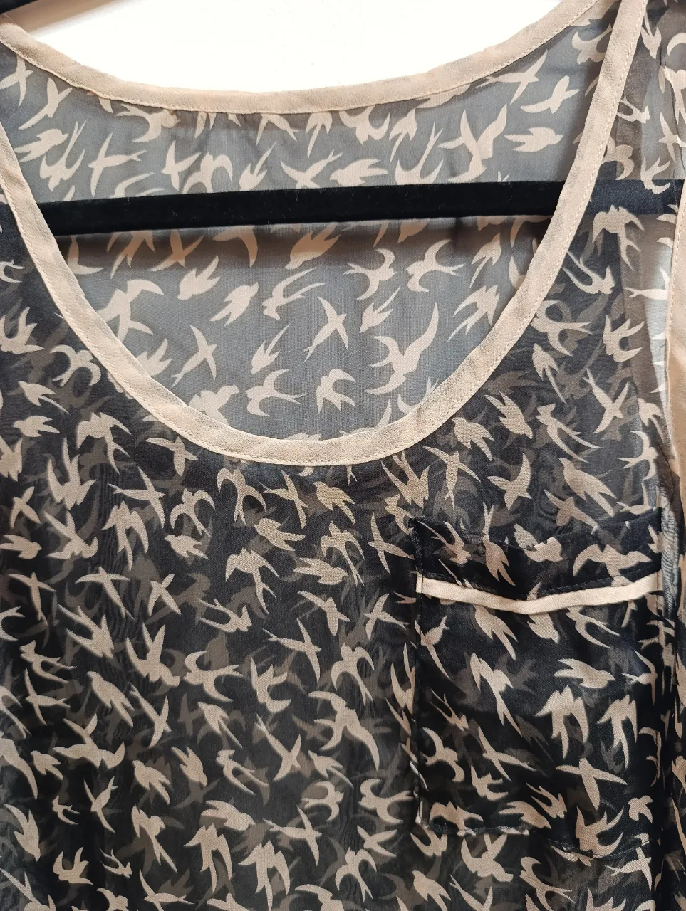 Musculosa Sin marca - imagen 2
