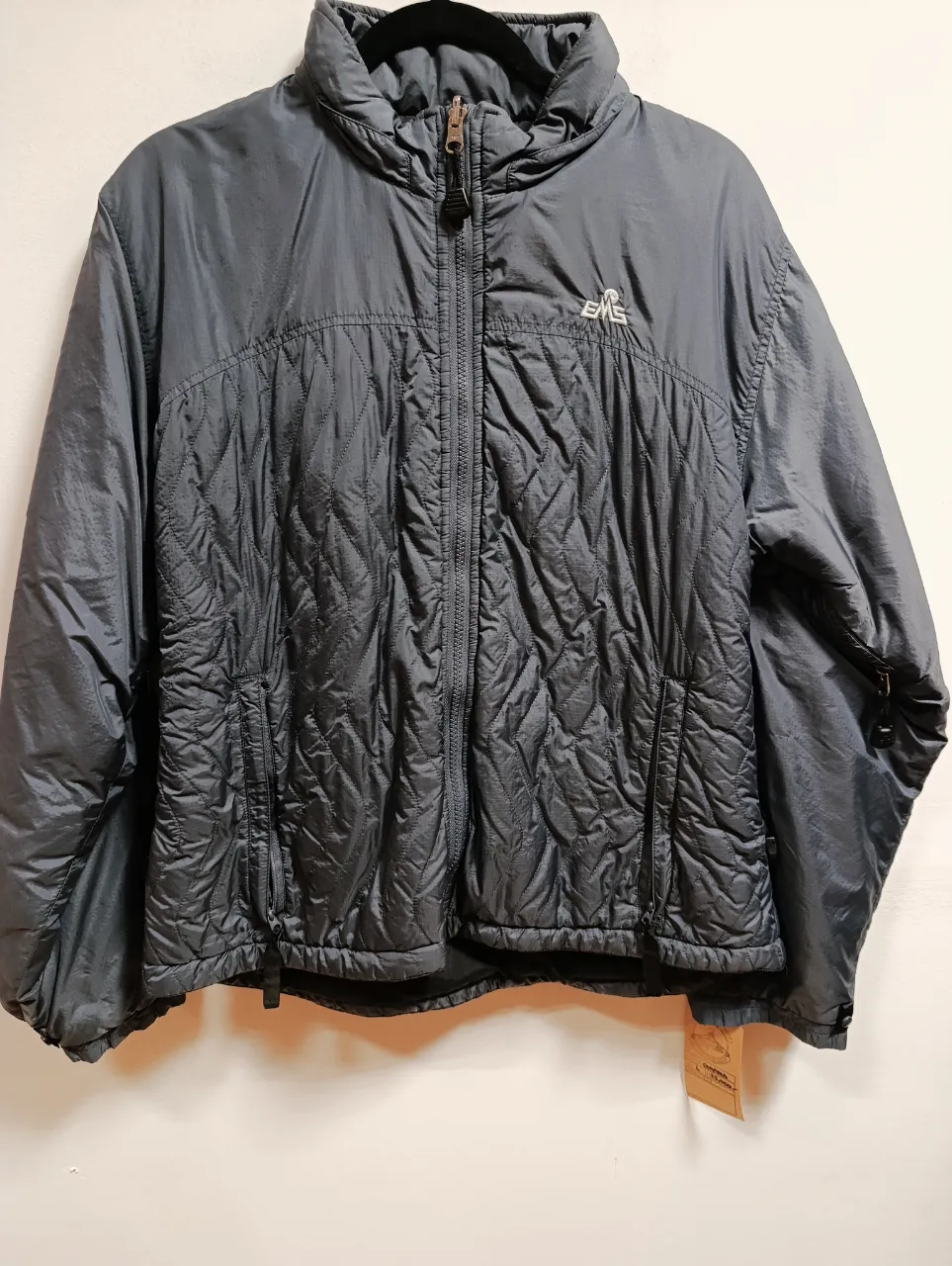 Campera Prenda importada - imagen 1