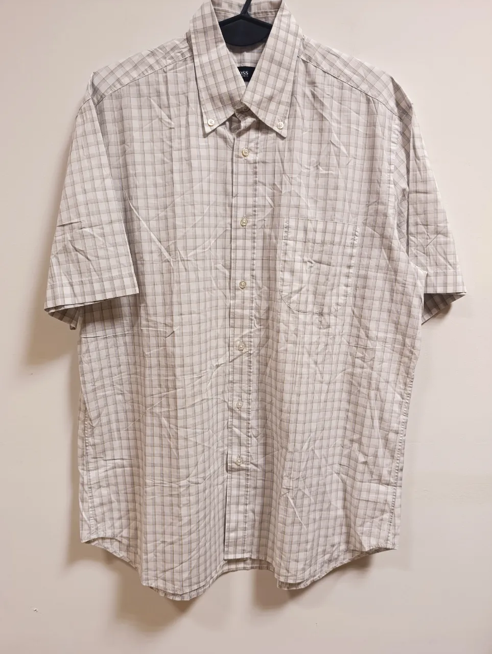 Camisa Boss