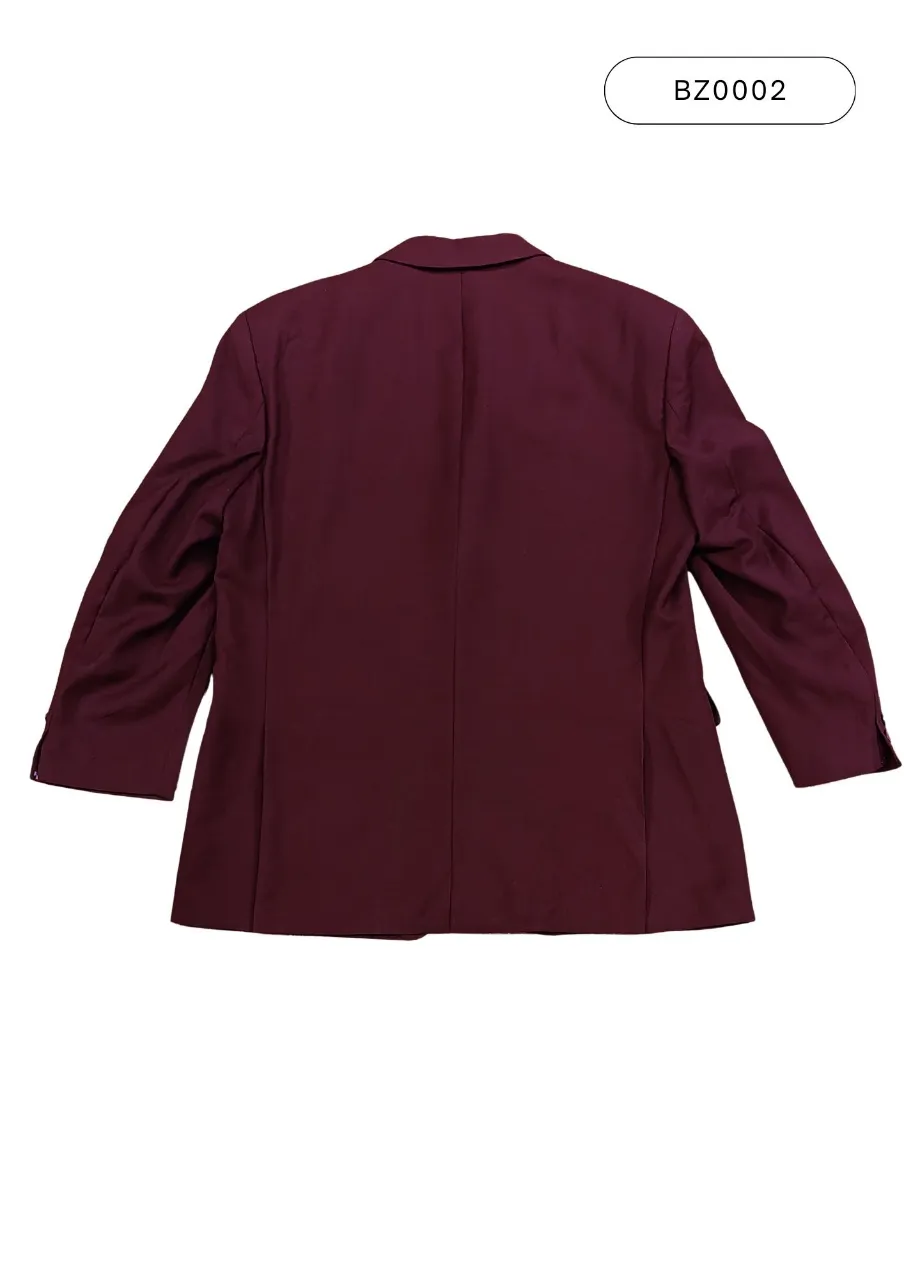 Blazer Benvenuto - Vista 2