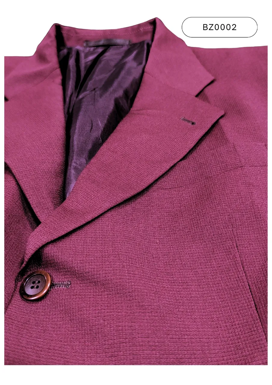 Blazer Benvenuto - Vista 3