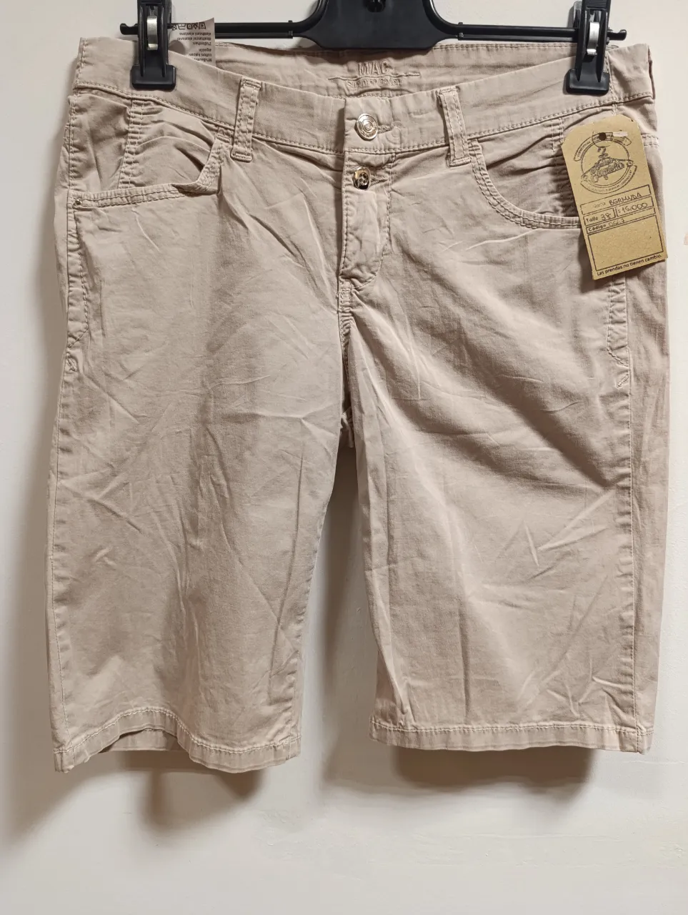 Short MAC - imagen 1