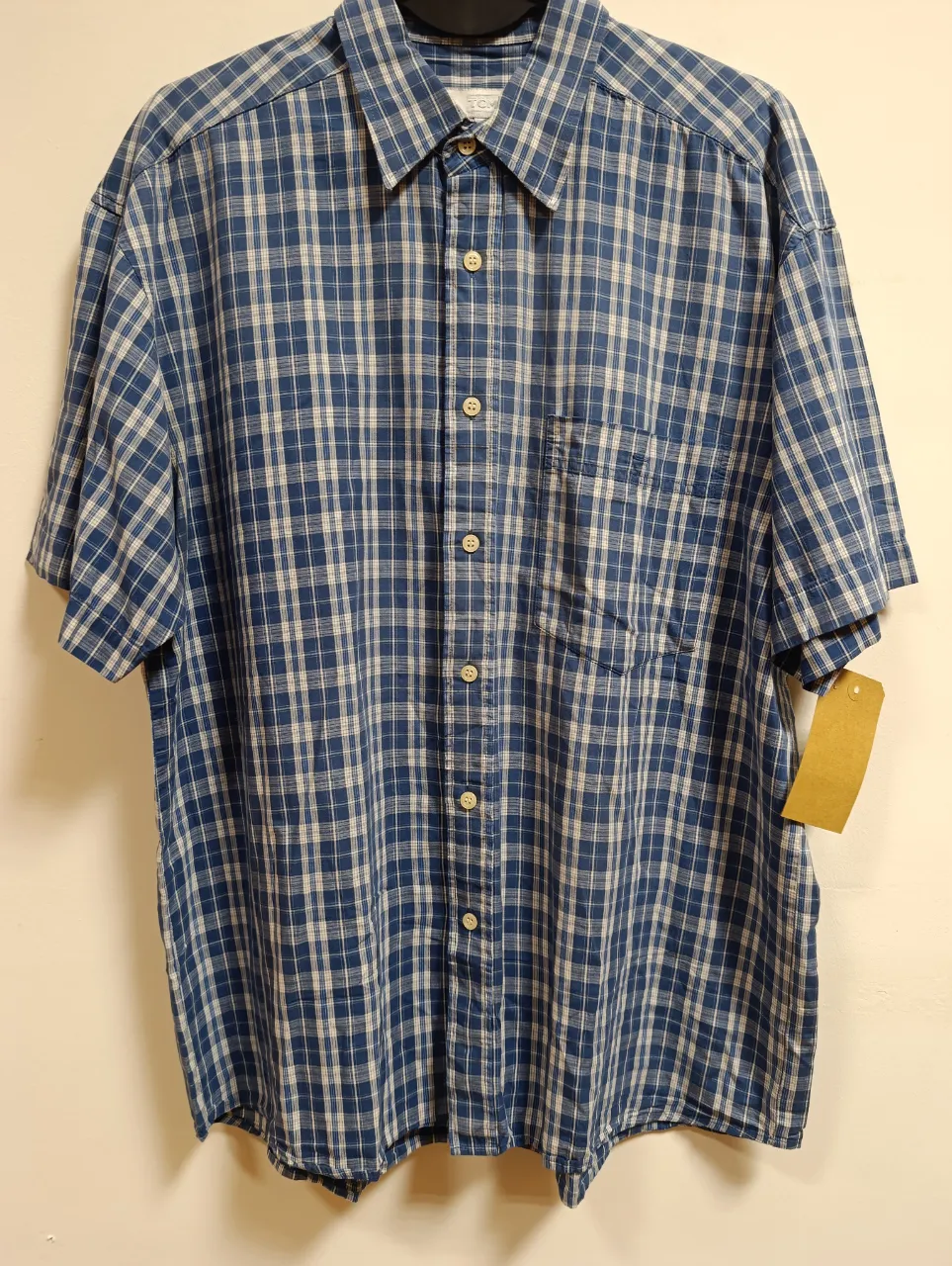 Camisa Tcm - imagen 1