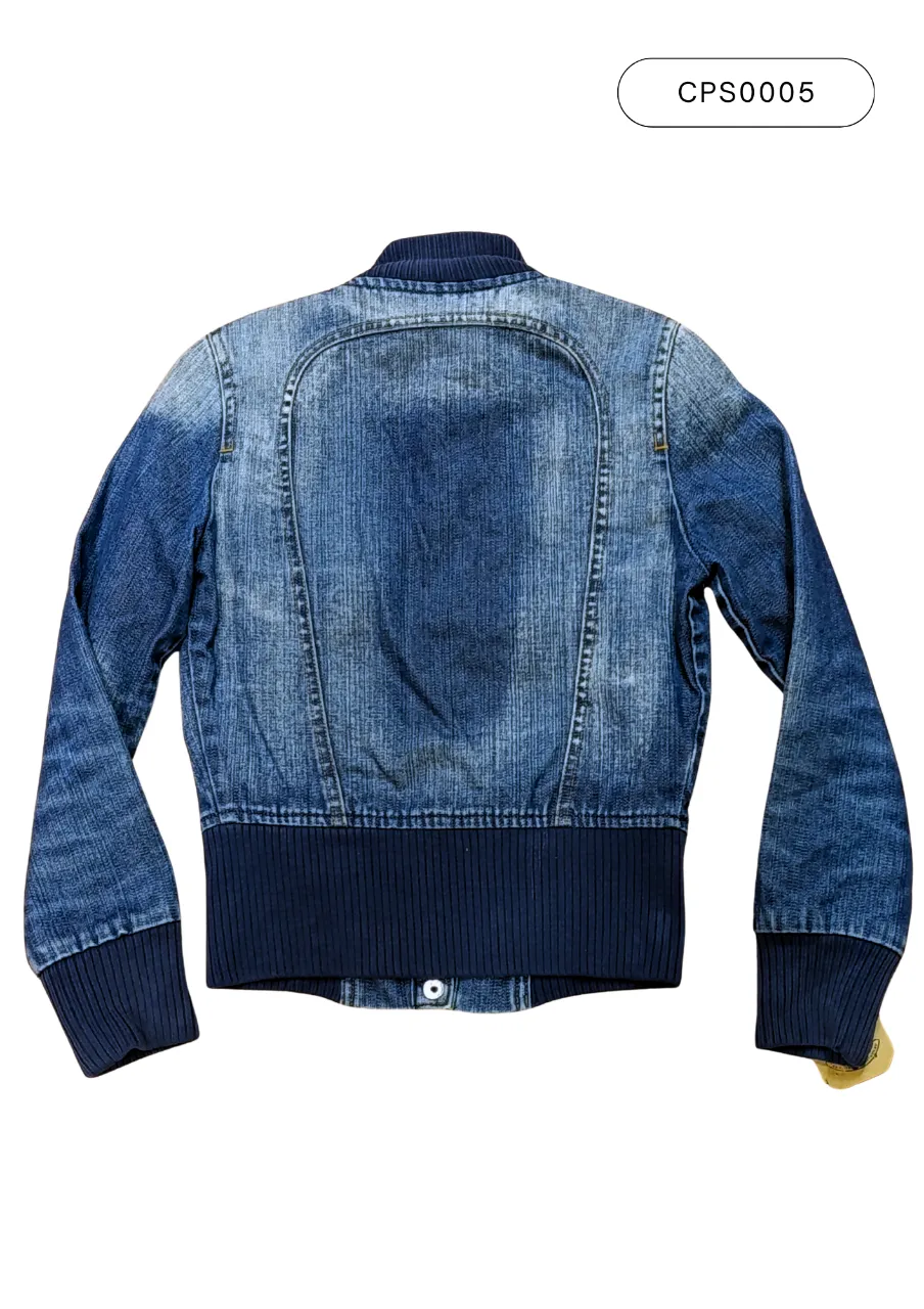 Campera Kosiuko - imagen 2