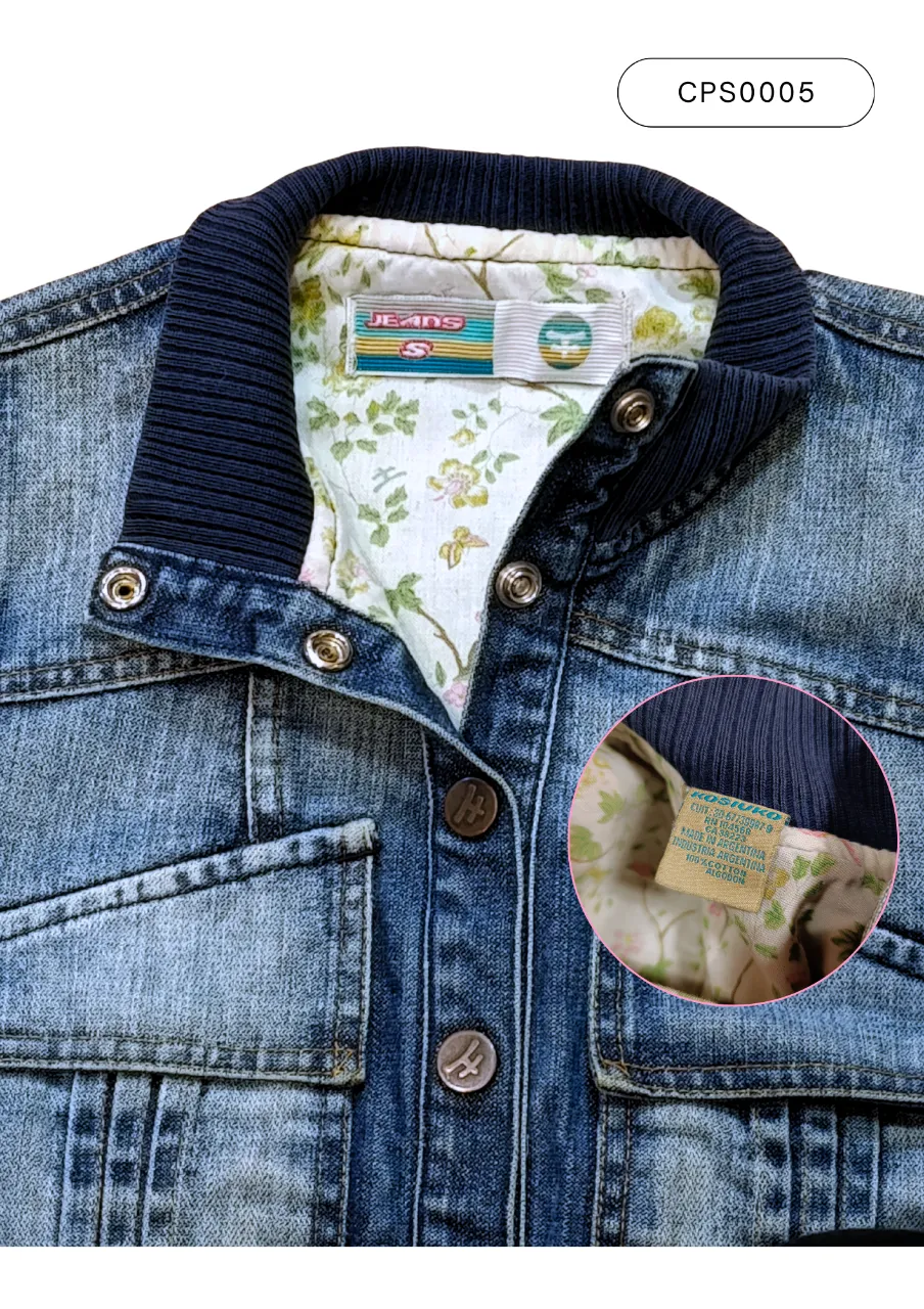 Campera Kosiuko - imagen 3