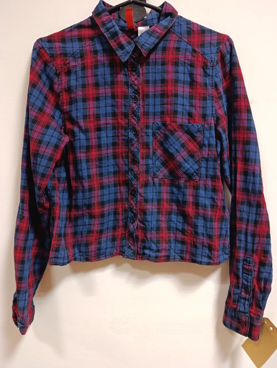 Camisa Divided - imagen 1
