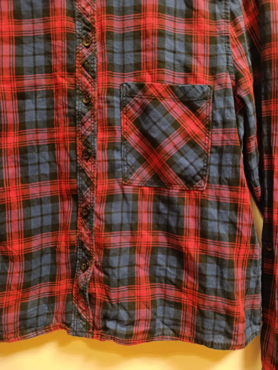 Camisa Divided - imagen 2