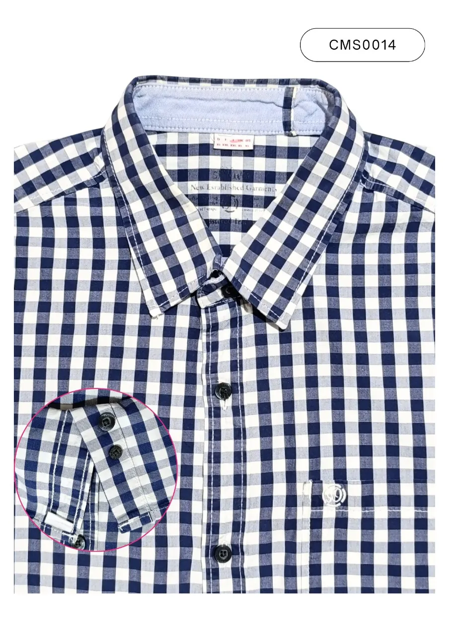 Camisa St oliver - imagen 3