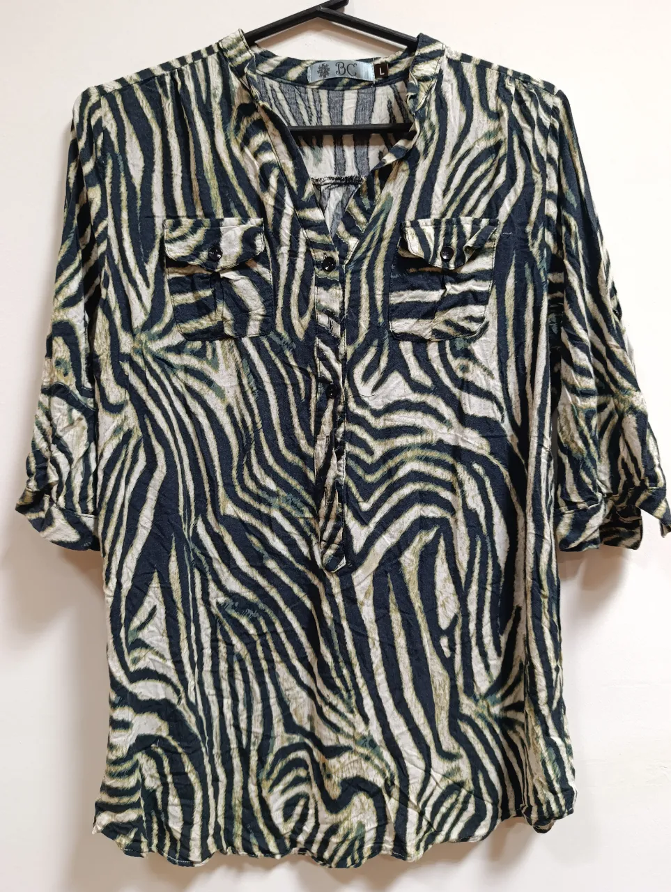Remera BC - imagen 1