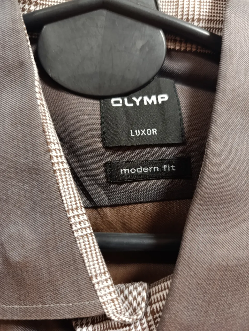 Camisa Olymp - imagen 2