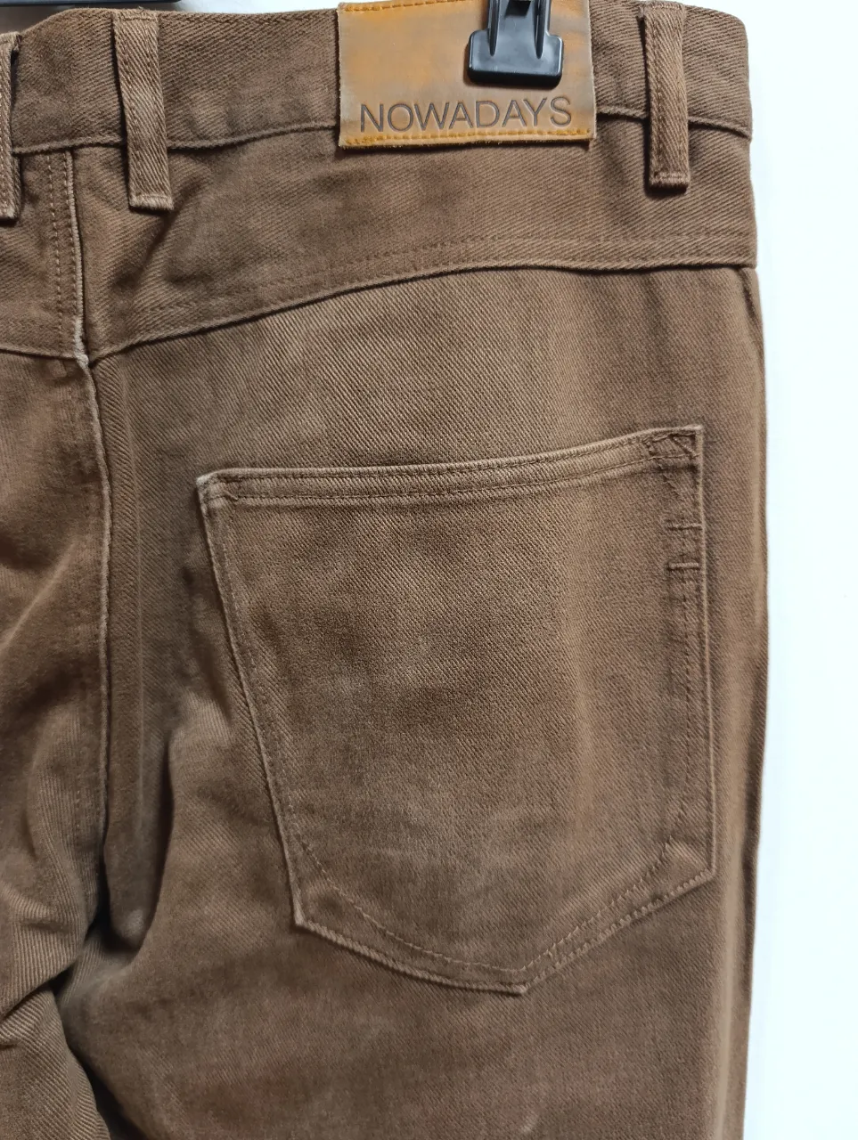 Jean Nowadays - imagen 4