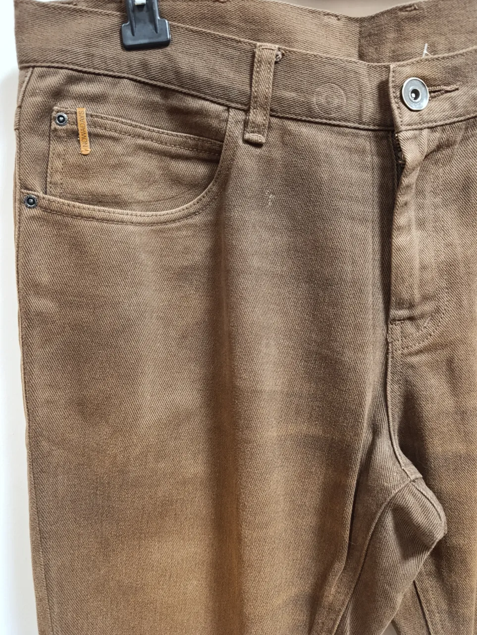 Jean Nowadays - imagen 2