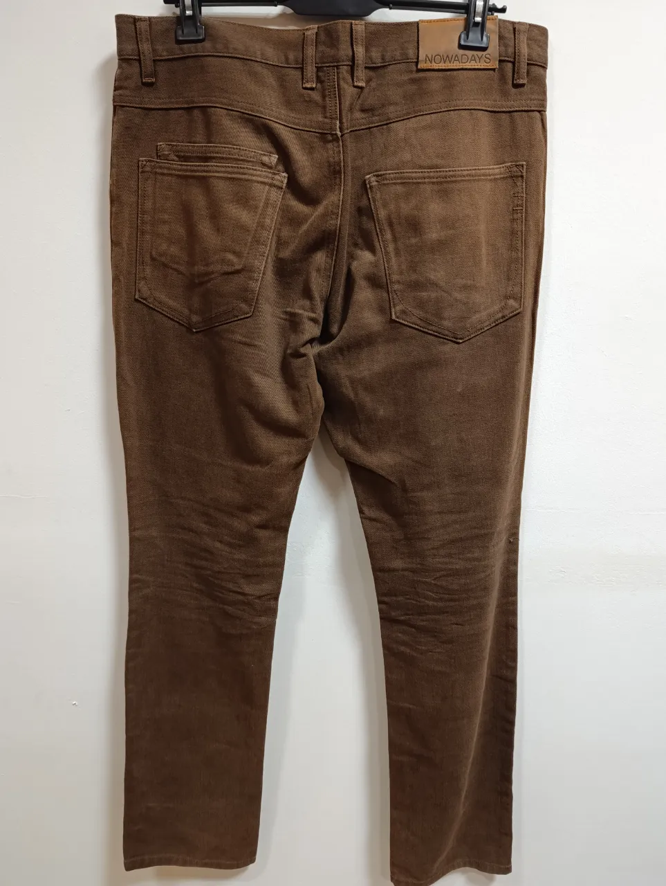 Jean Nowadays - imagen 3