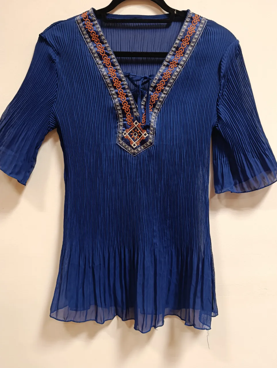 Blusa Sin marca - imagen 1