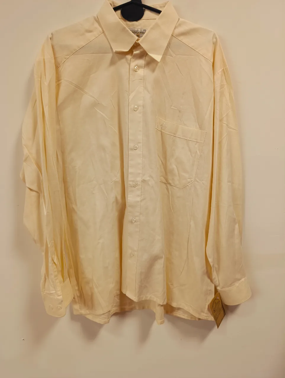 Camisa Backgammon - imagen 1