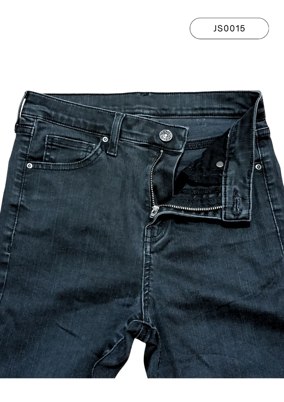 Jean Topshop - Vista 3