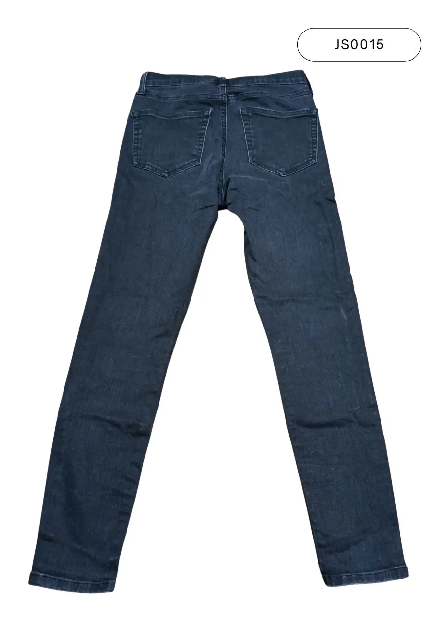 Jean Topshop - Vista 2