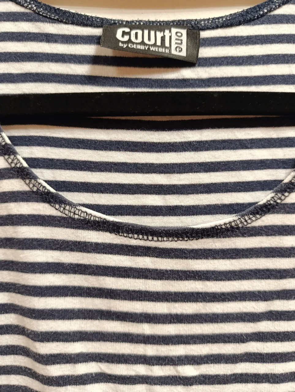 Musculosa Sin marca - imagen 2