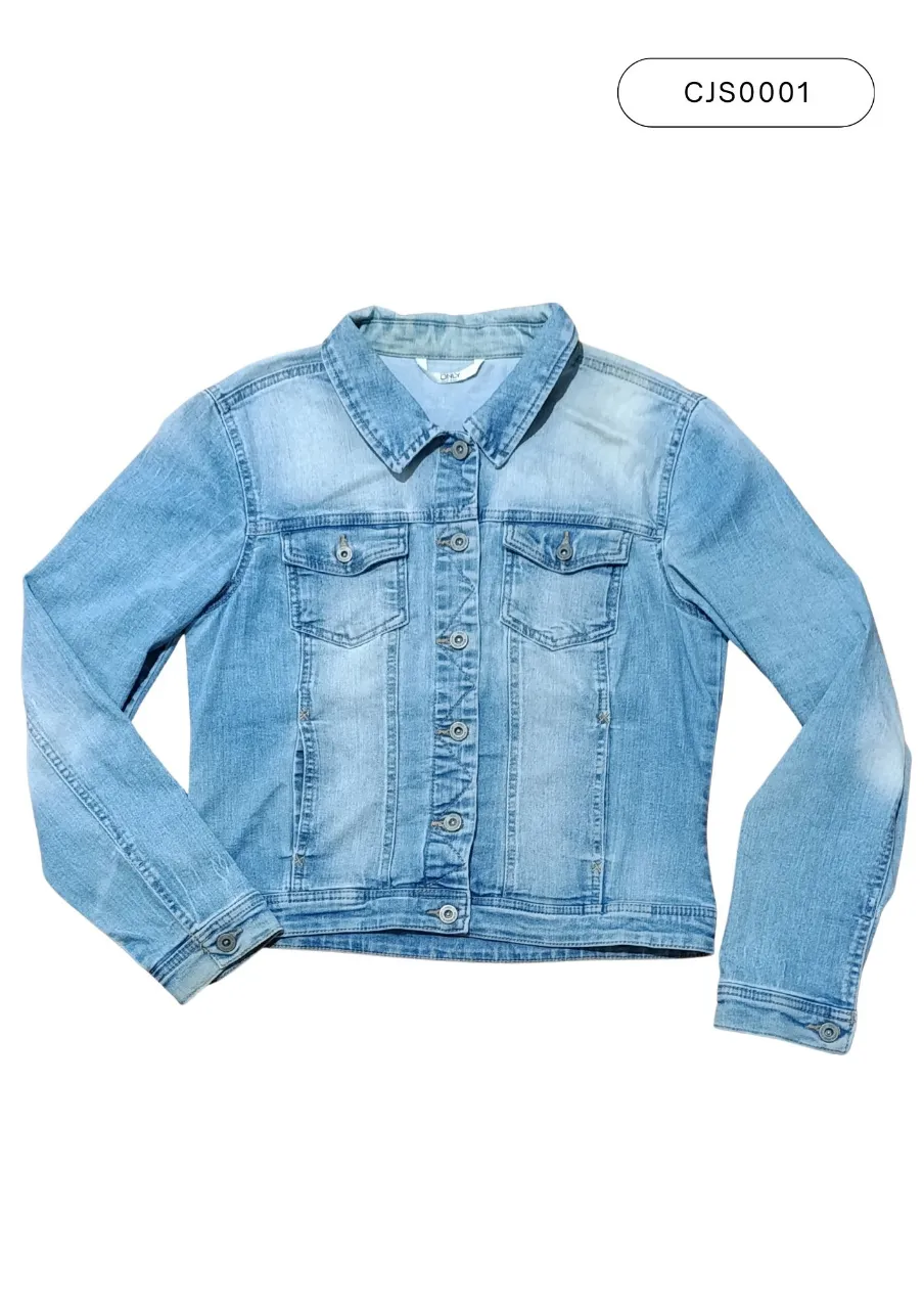 Campera ONLY - imagen 1