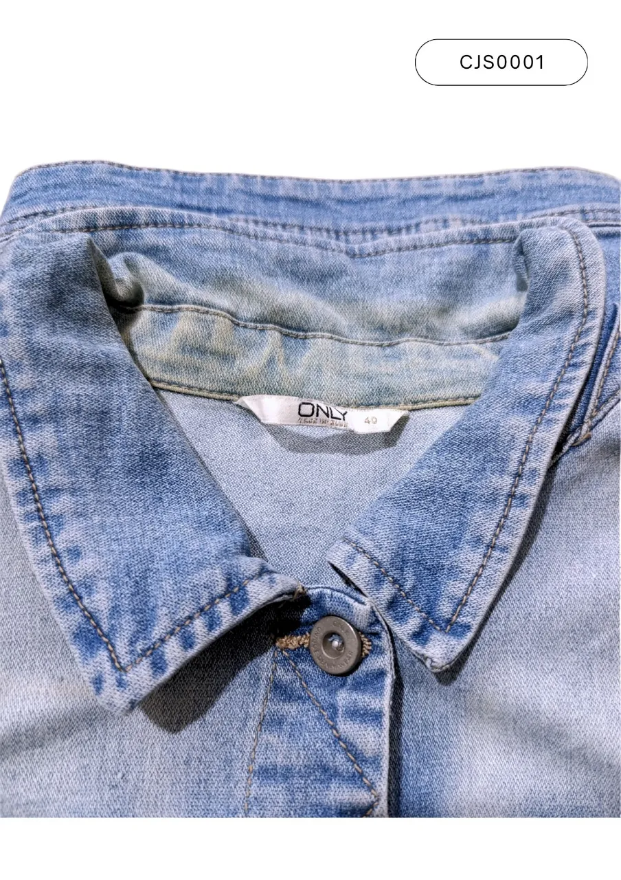 Campera ONLY - imagen 3