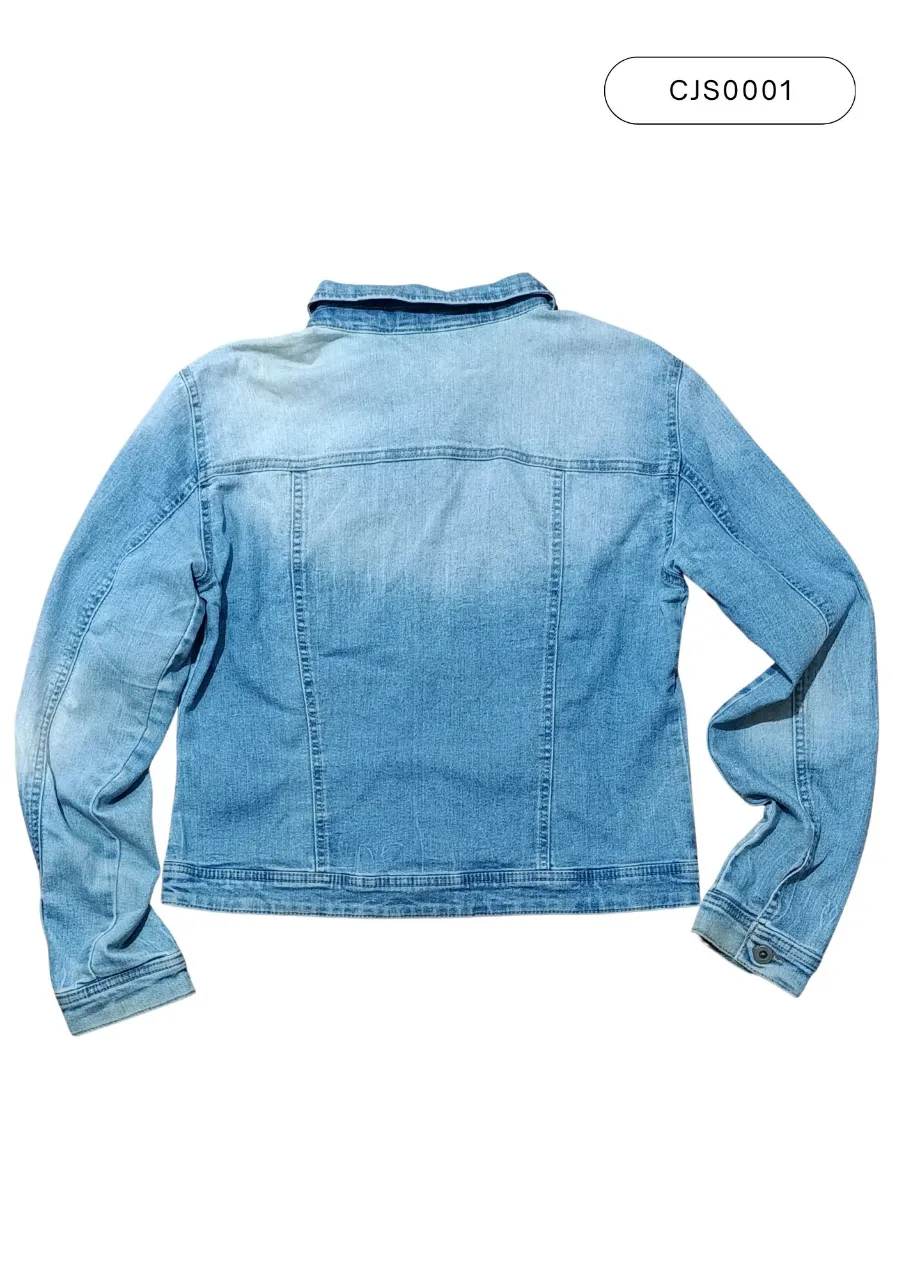 Campera ONLY - imagen 2