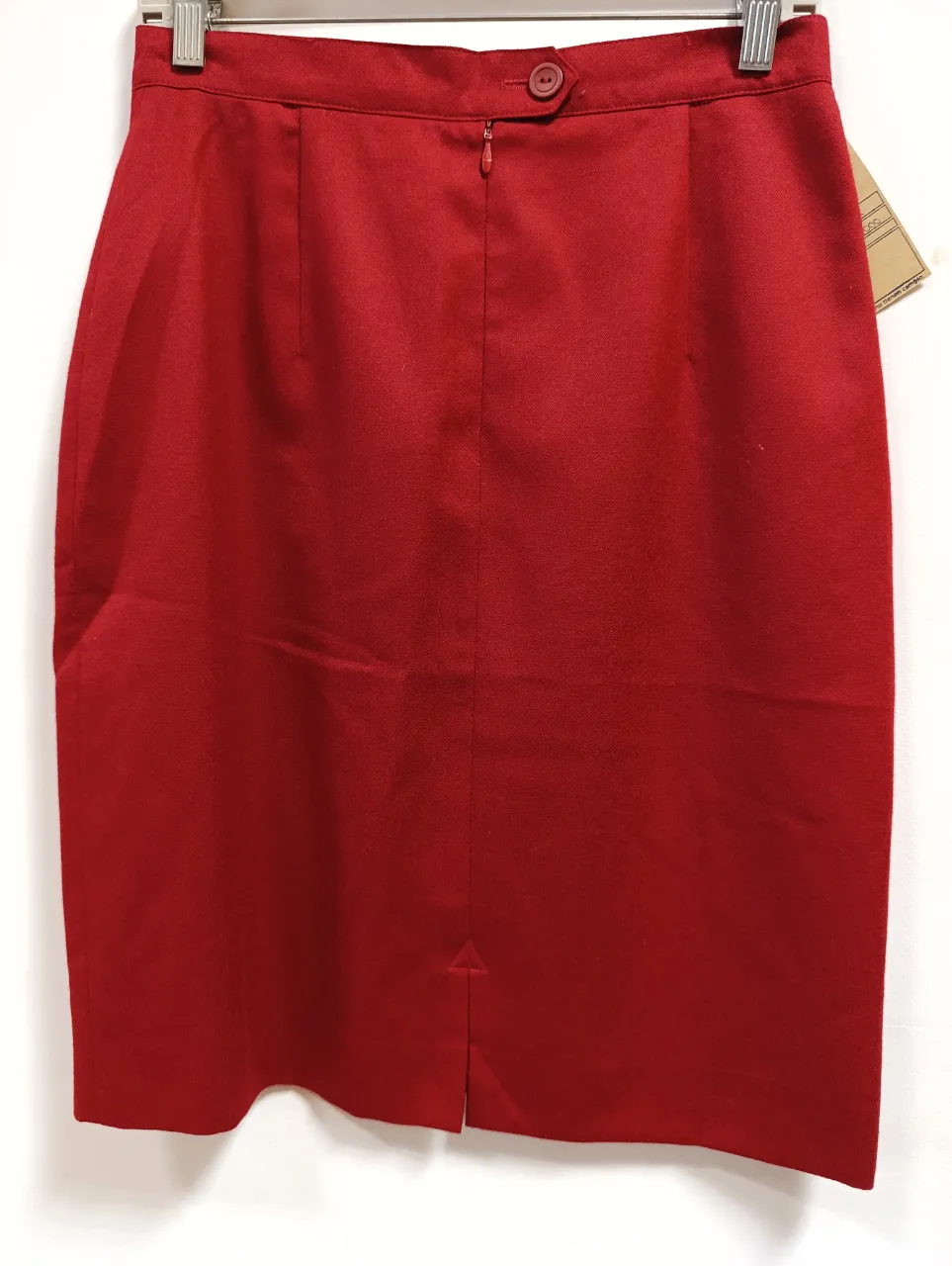 Pollera Prenda importada - Vista 2