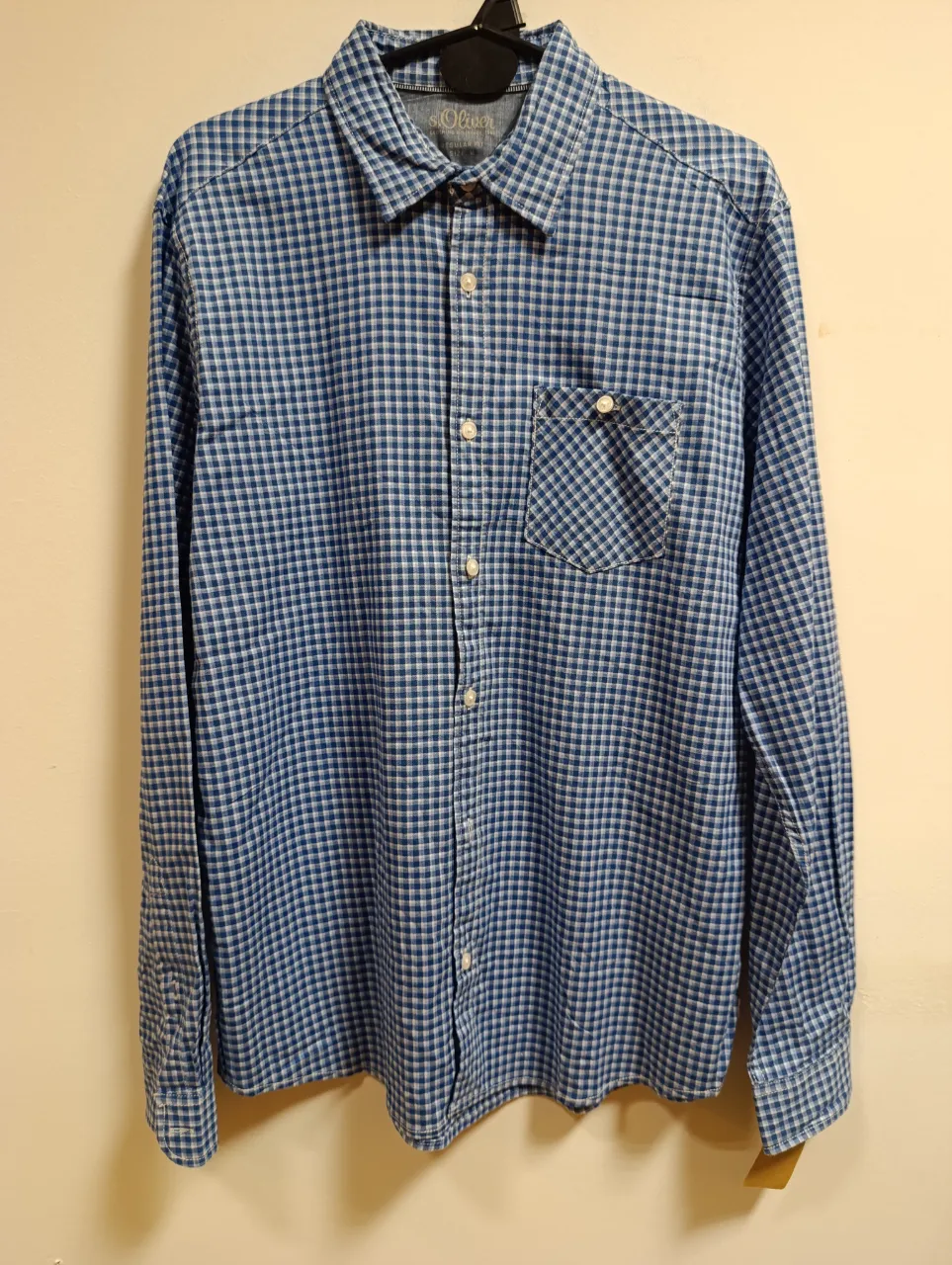 Camisa s.Oliver - imagen 1