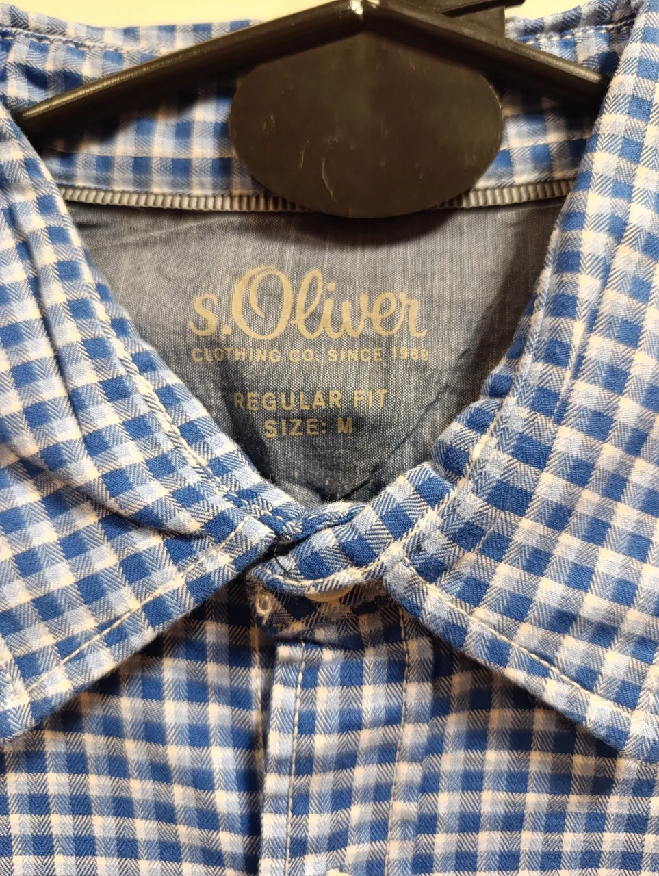 Camisa s.Oliver - imagen 2