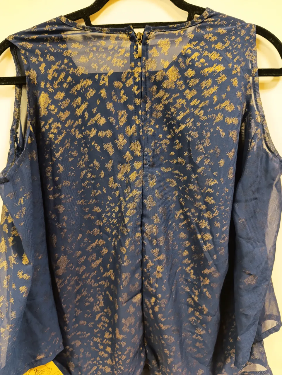 Blusa Prenda importada - imagen 3