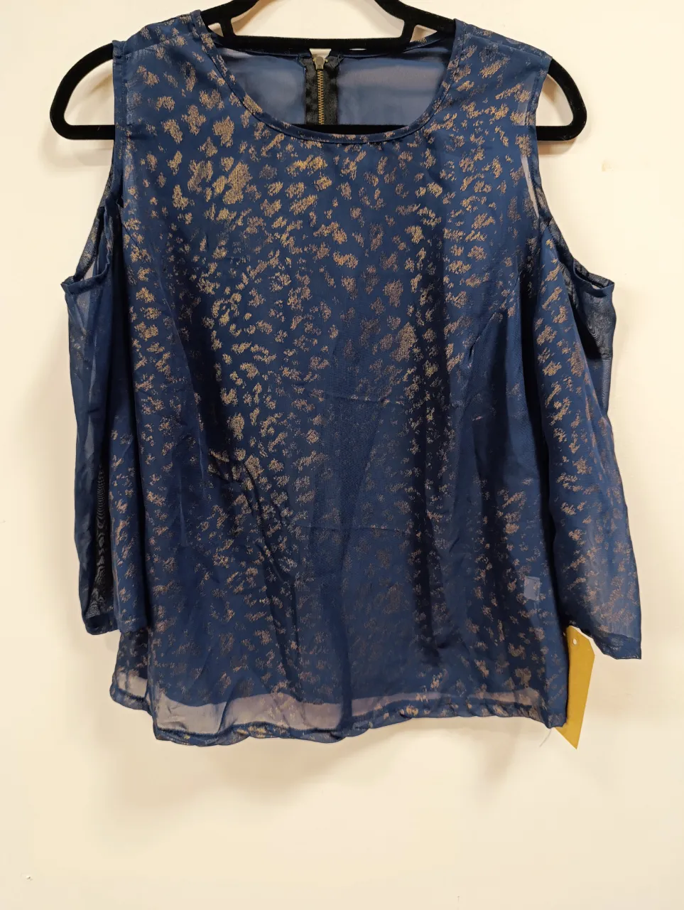 Blusa Prenda importada - imagen 1