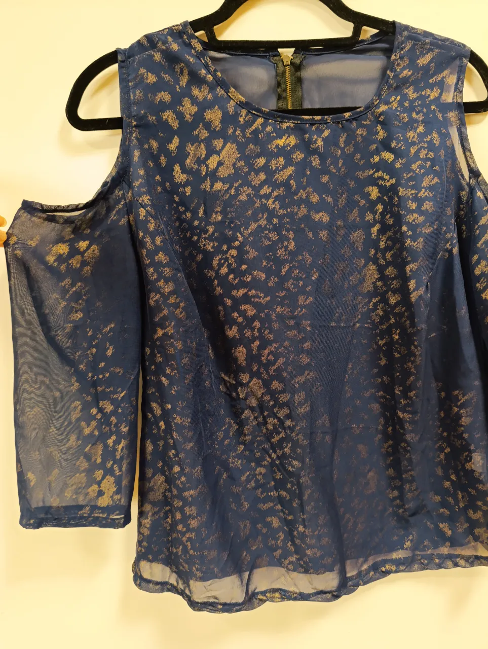 Blusa Prenda importada - imagen 2